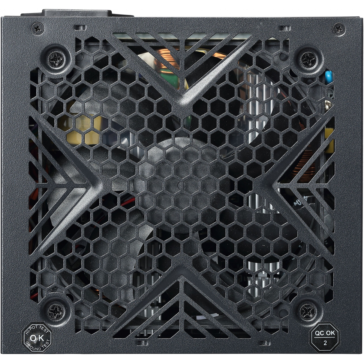Блок питания Formula ATX 650W MONZA VL-650APB-85