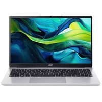 Ноутбук Acer Aspire Lite AL15-42P-R455 (Ryzen 7 7730U 2Ghz/16Gb DDR4/SSD512Gb/AMD Radeon Graphics/15.6 /noOS/silver) (NX.D3SCD.002)