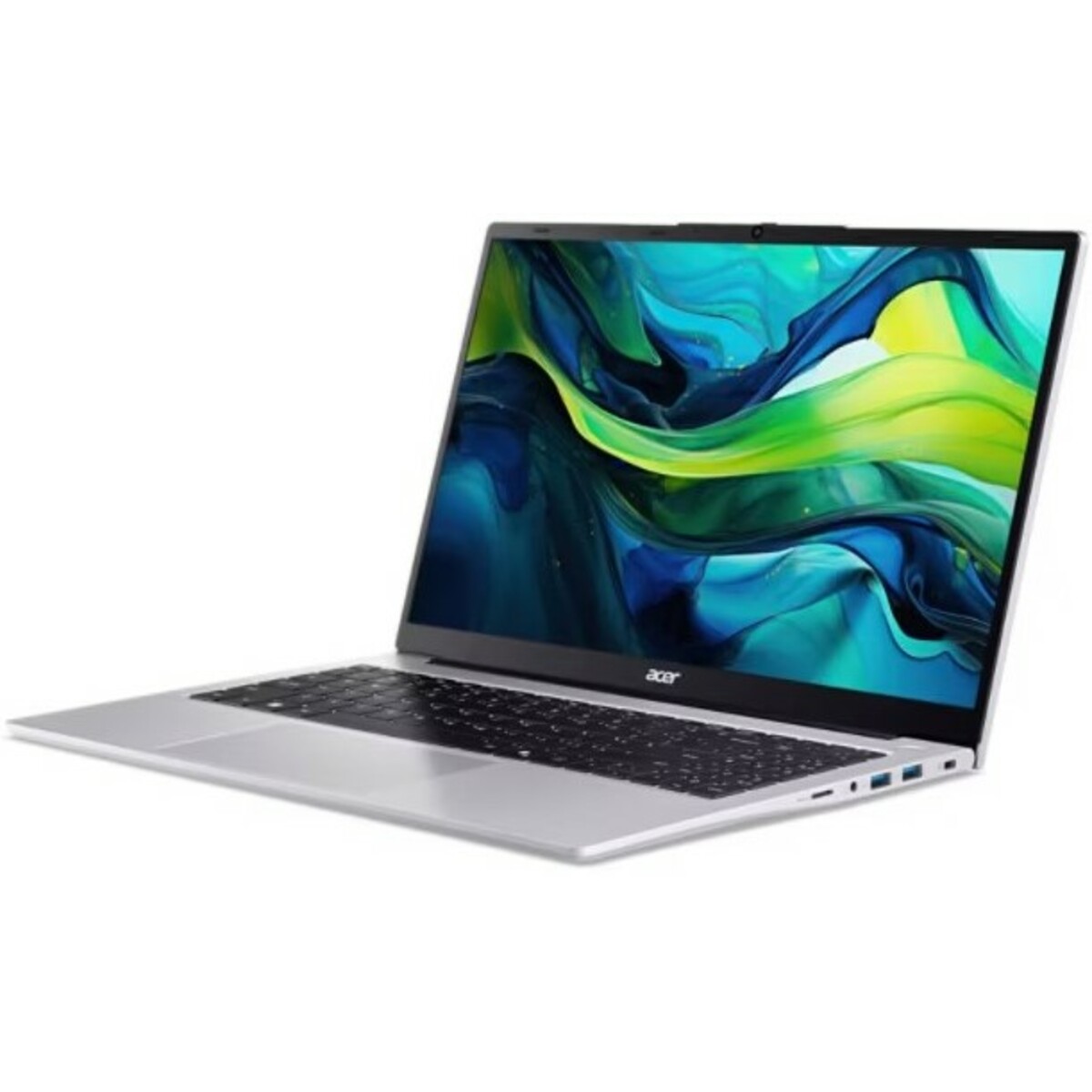 Ноутбук Acer Aspire Lite AL15-42P-R455 (Ryzen 7 7730U 2Ghz / 16Gb DDR4 / SSD512Gb / AMD Radeon Graphics / 15.6