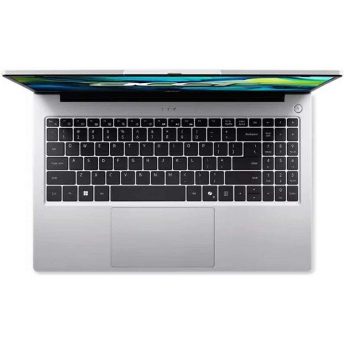 Ноутбук Acer Aspire Lite AL15-42P-R455 (Ryzen 7 7730U 2Ghz / 16Gb DDR4 / SSD512Gb / AMD Radeon Graphics / 15.6