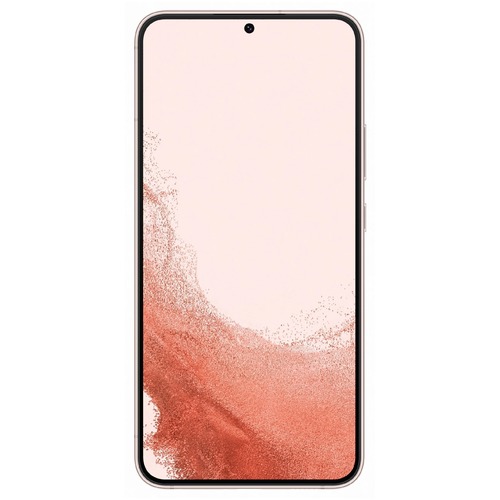 Смартфон Samsung Galaxy S22 8 / 256Gb (Цвет: Pink Gold)