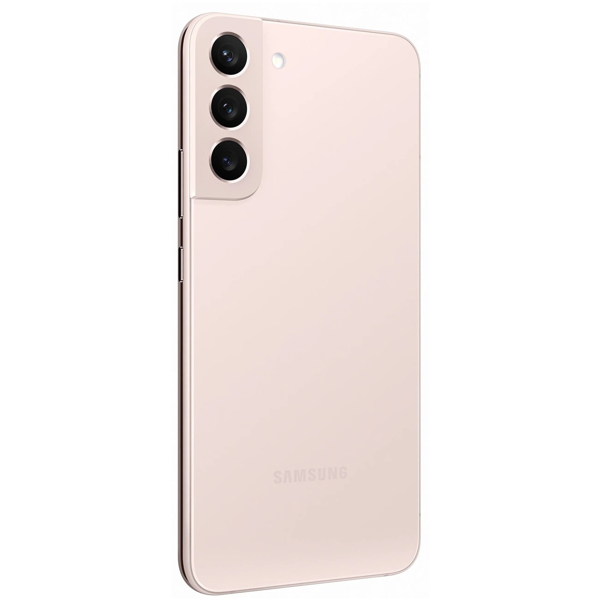 Смартфон Samsung Galaxy S22 8 / 256Gb (Цвет: Pink Gold)