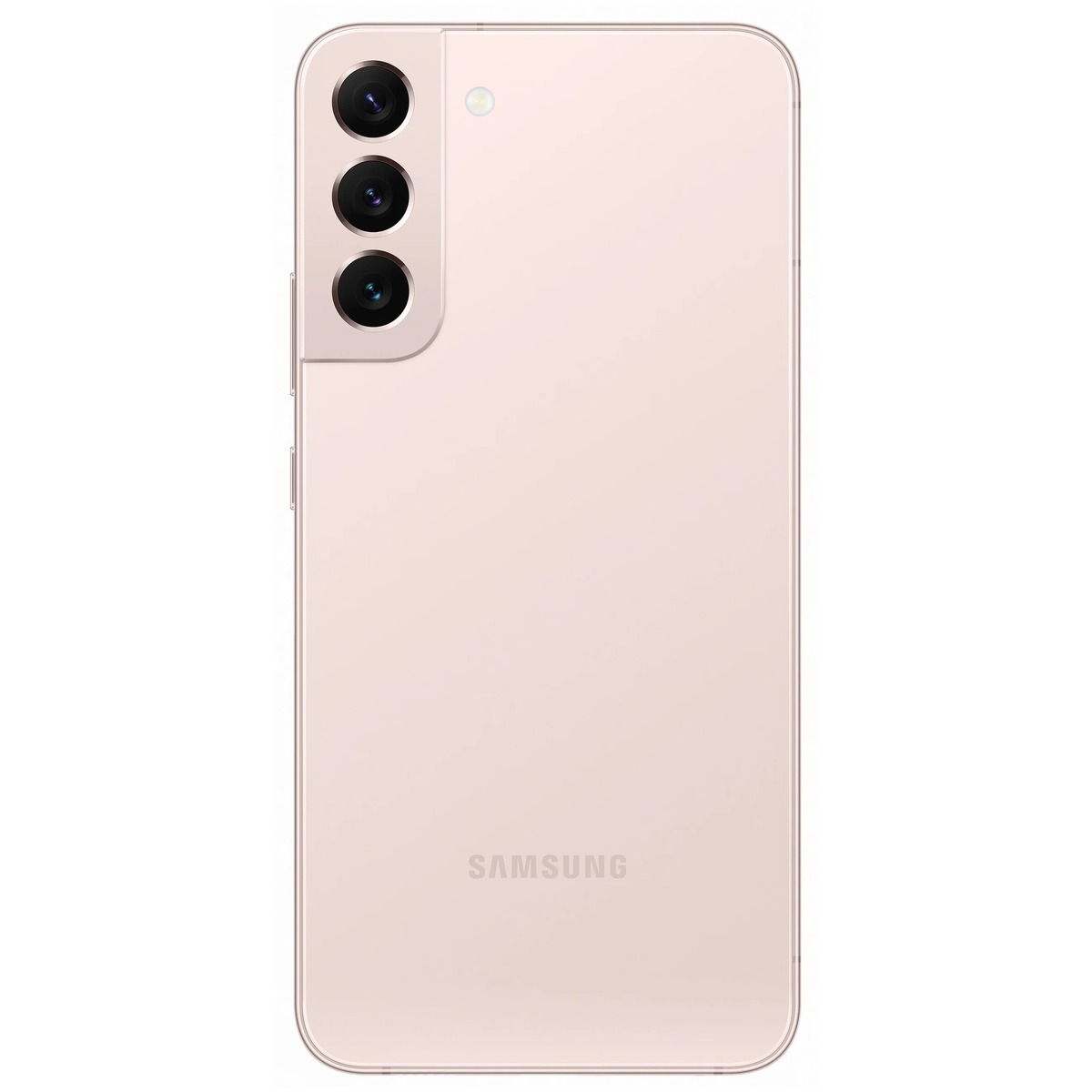 Смартфон Samsung Galaxy S22 8 / 256Gb (Цвет: Pink Gold)