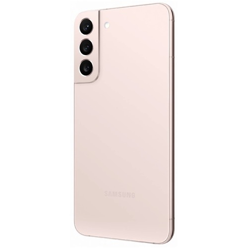 Смартфон Samsung Galaxy S22 8 / 256Gb (Цвет: Pink Gold)