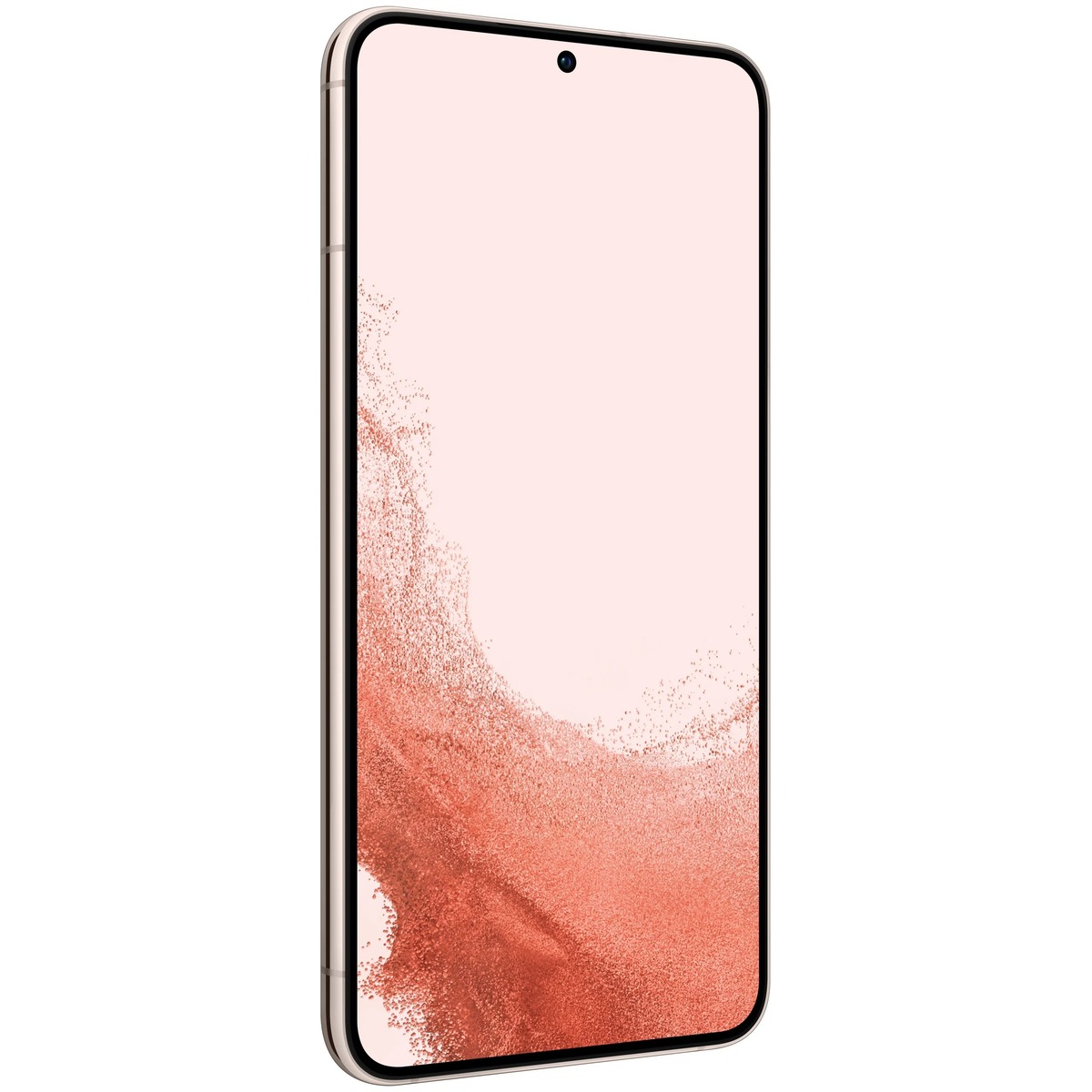 Смартфон Samsung Galaxy S22 8 / 256Gb (Цвет: Pink Gold)