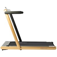 Беговая дорожка EQI Smart T200 (Цвет: Gold/Black)