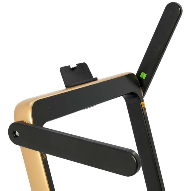 Беговая дорожка EQI Smart T200 (Цвет: Gold/Black)
