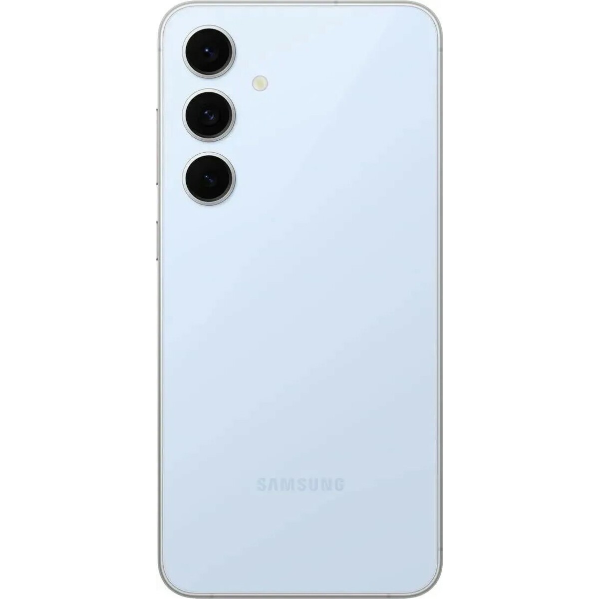 Смартфон Samsung Galaxy S24 FE 8 / 128Gb S721BLBBCAU (Цвет: Blue)