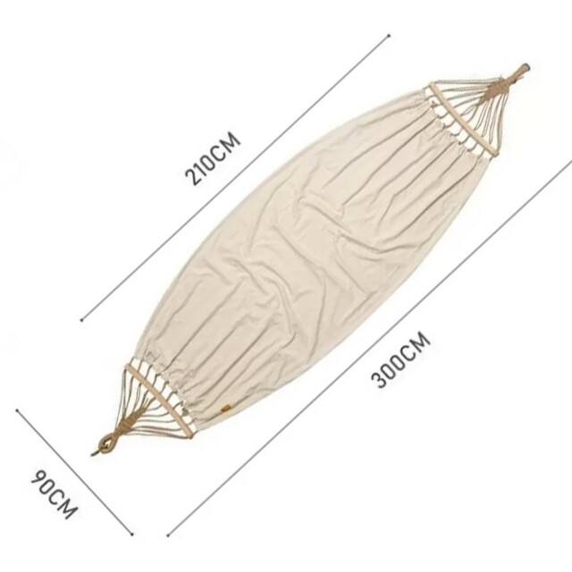 Гамак Naturehike DC-C01 (Цвет: Beige)