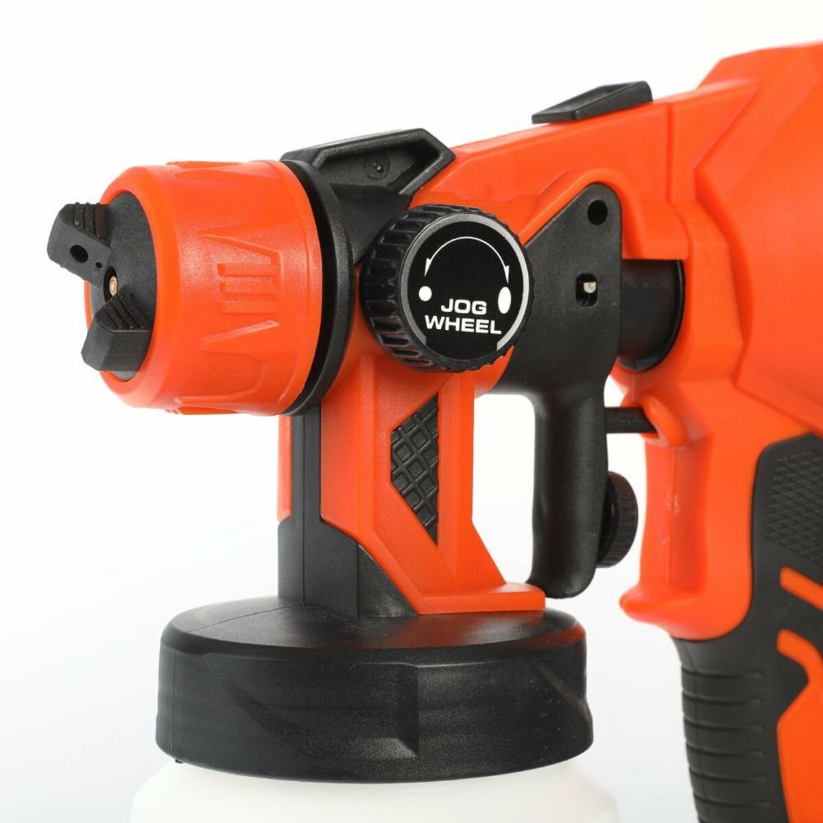 Краскопульт Patriot SG 450 (Цвет: Orange)