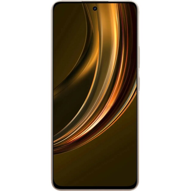 Смартфон realme 13+ 8 / 256Gb (Цвет: Bronze)