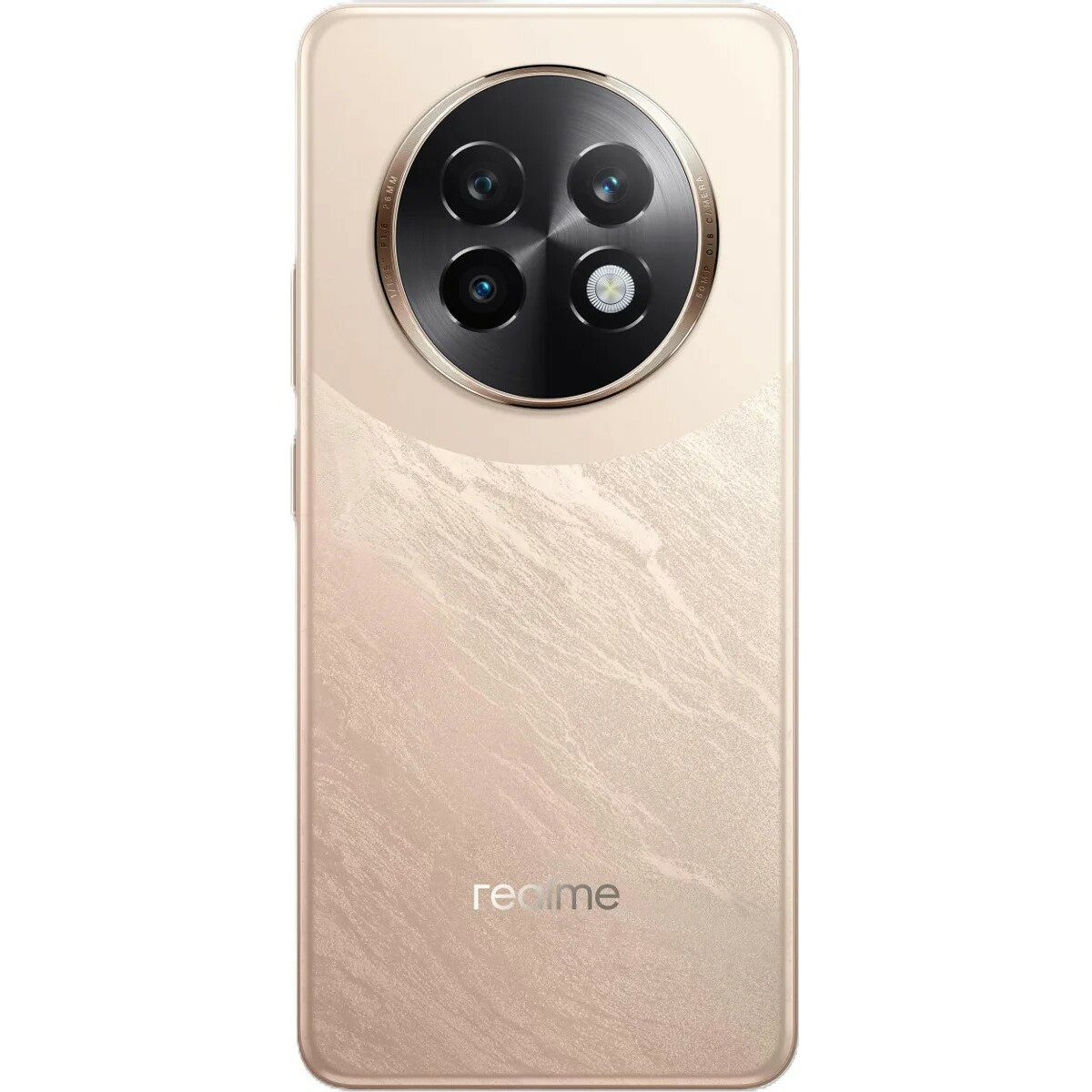 Смартфон realme 13+ 8 / 256Gb (Цвет: Bronze)