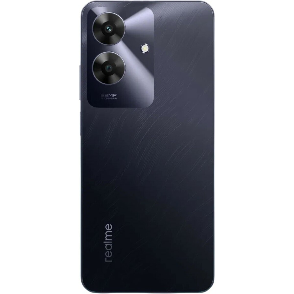 Смартфон realme Note 60 4 / 128Gb, черный