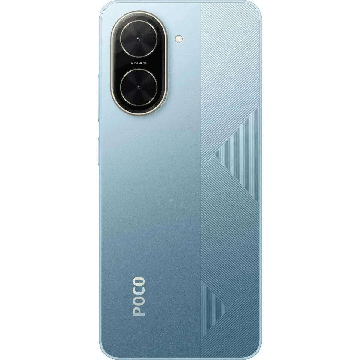 Смартфон POCO C71 3/64Gb (Цвет: Blue)