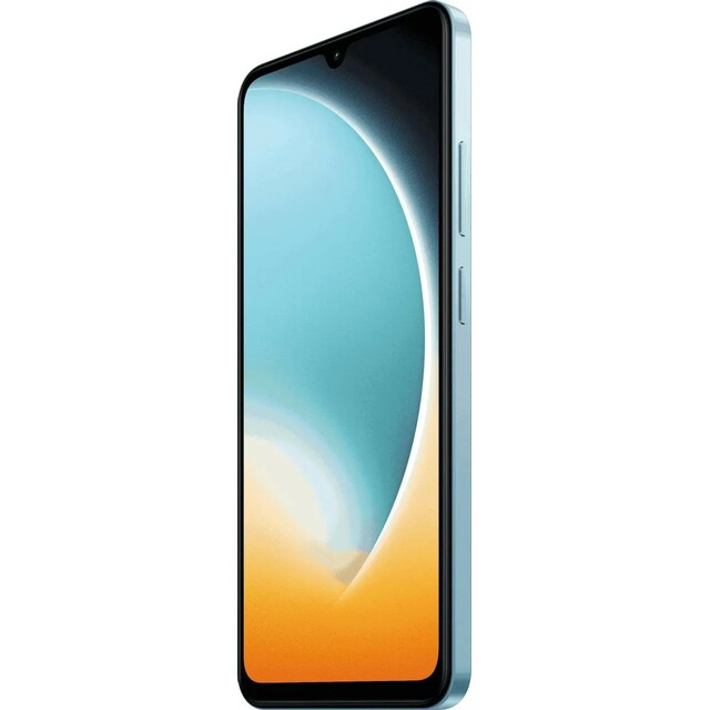 Смартфон POCO C71 3/64Gb (Цвет: Blue)