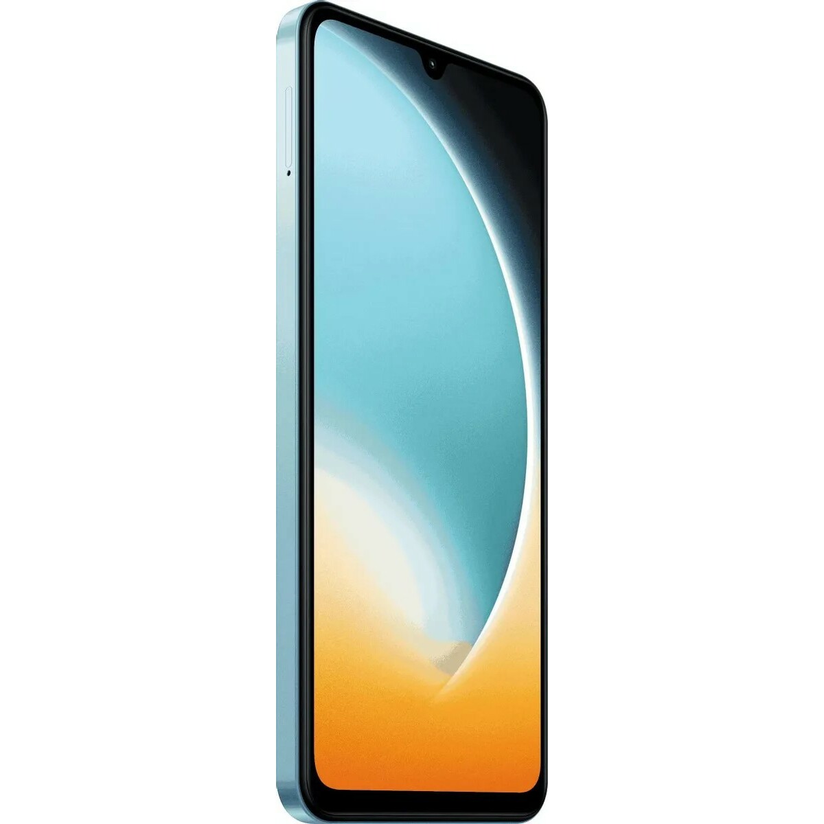 Смартфон POCO C71 3/64Gb (Цвет: Blue)