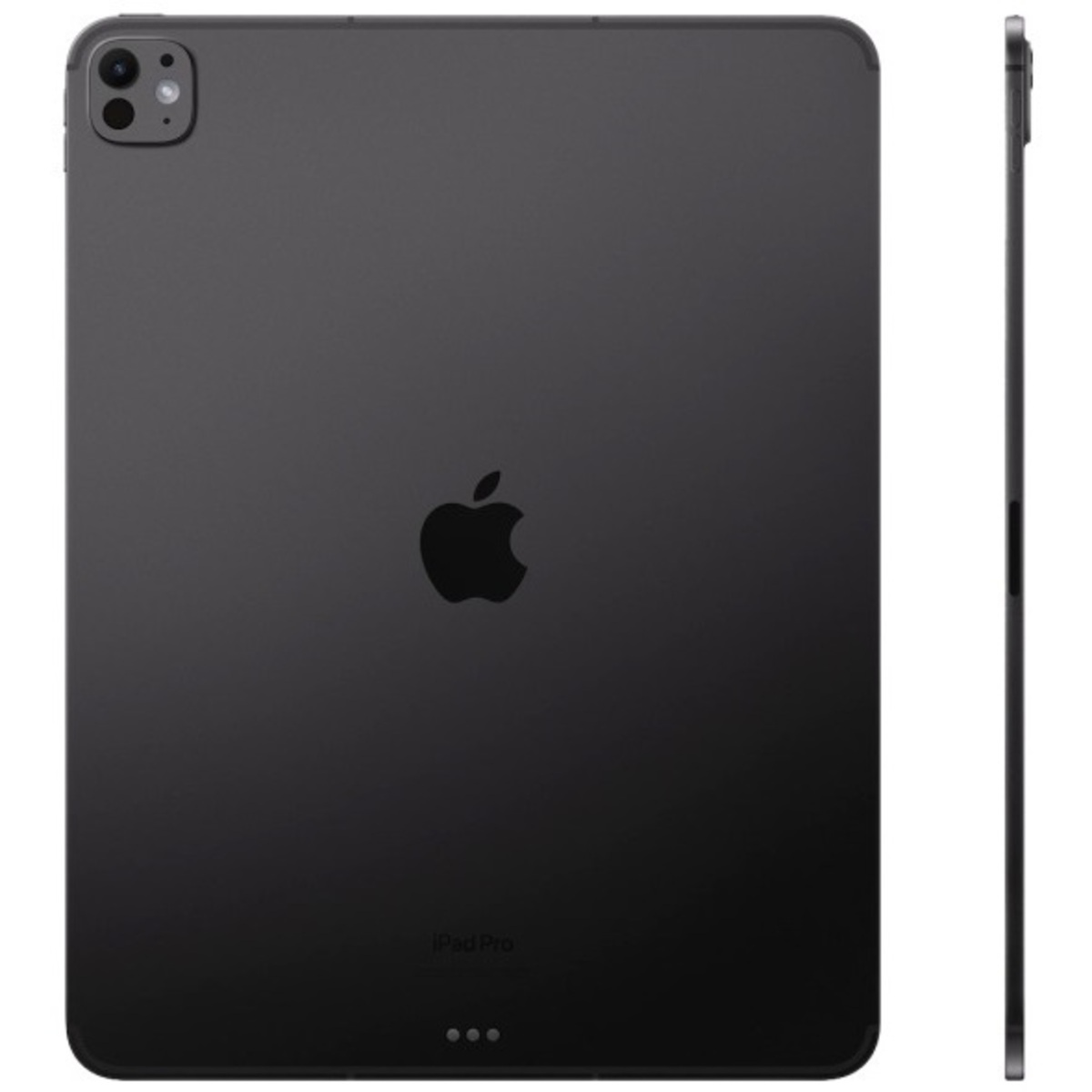 Планшет Apple iPad Pro 13 (2025) 512Gb Wi-Fi+ Cellular (Цвет: Space Black)