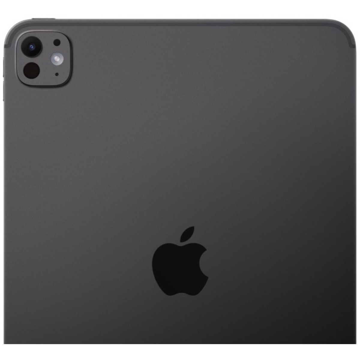 Планшет Apple iPad Pro 13 (2025) 512Gb Wi-Fi+ Cellular (Цвет: Space Black)