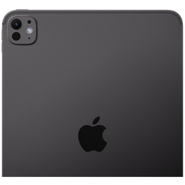Планшет Apple iPad Pro 13 (2025) 512Gb Wi-Fi+ Cellular (Цвет: Space Black)