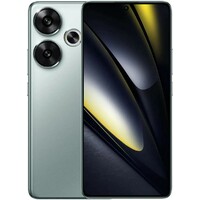 Смартфон POCO F6 12/512Gb (Цвет: Green)