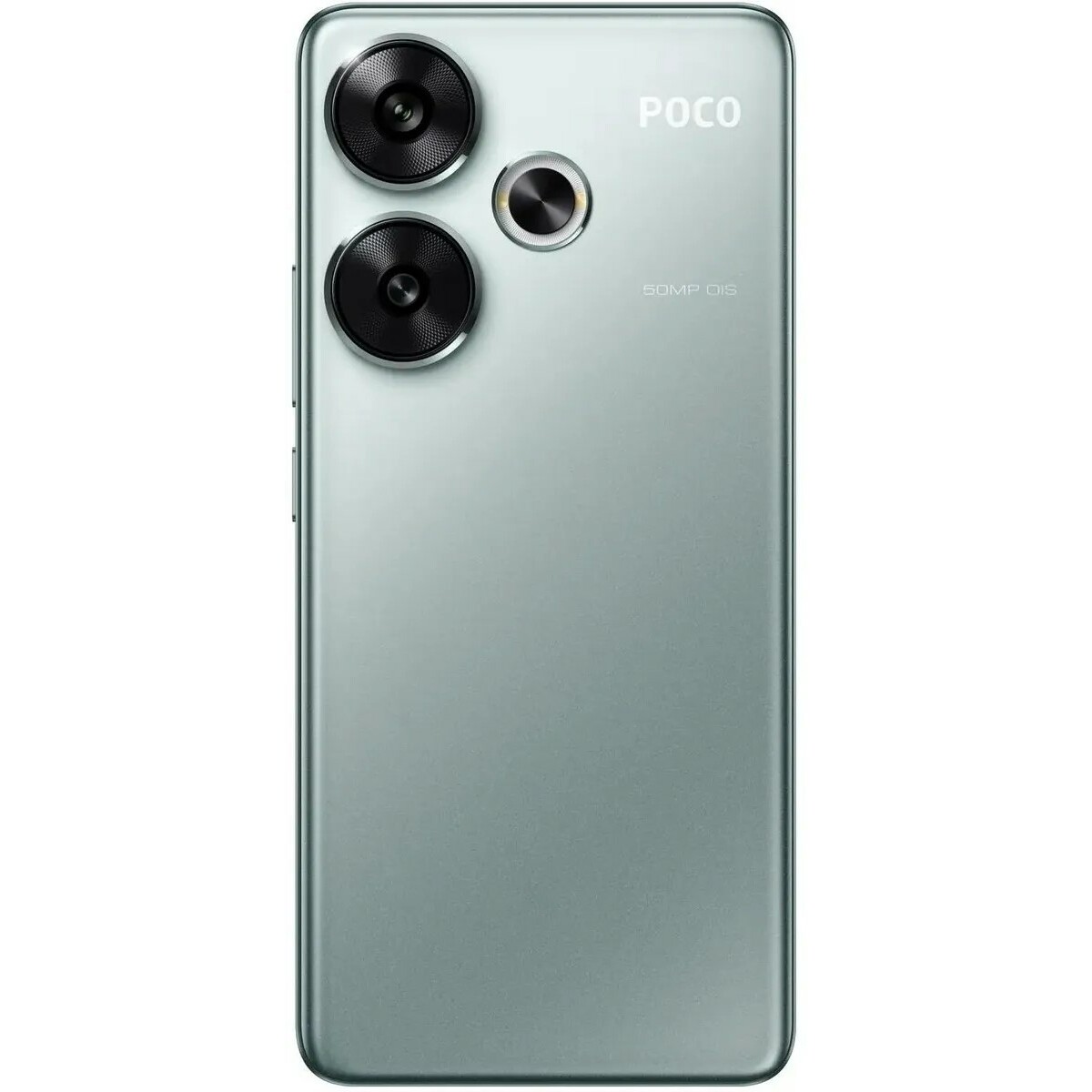 Смартфон POCO F6 12/512Gb (Цвет: Green)