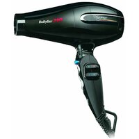 Фен Babyliss Pro VENEZIANO IONIC (Цвет: Black)