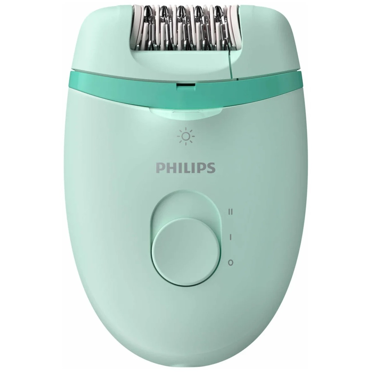 Эпилятор Philips BRP529 / 00 (Цвет: Green)