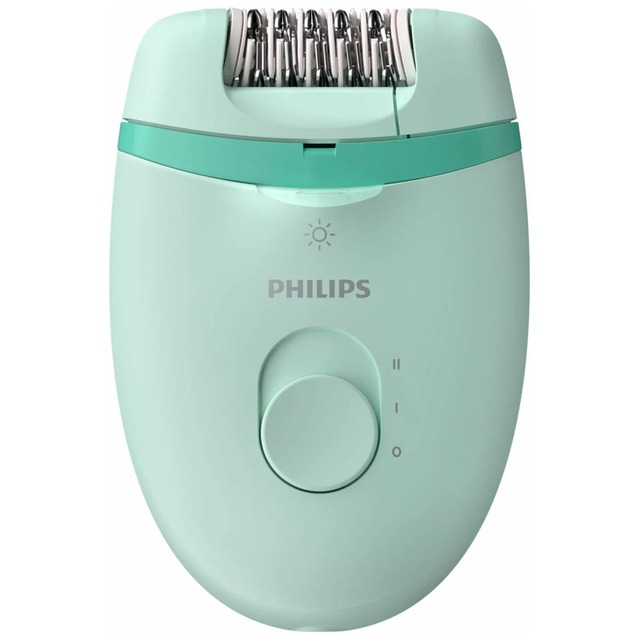 Эпилятор Philips BRP529/00 (Цвет: Green)