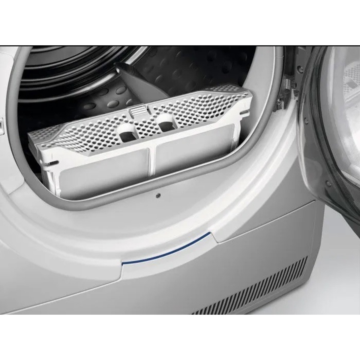 Сушильная машина Electrolux EW7H457W, белый