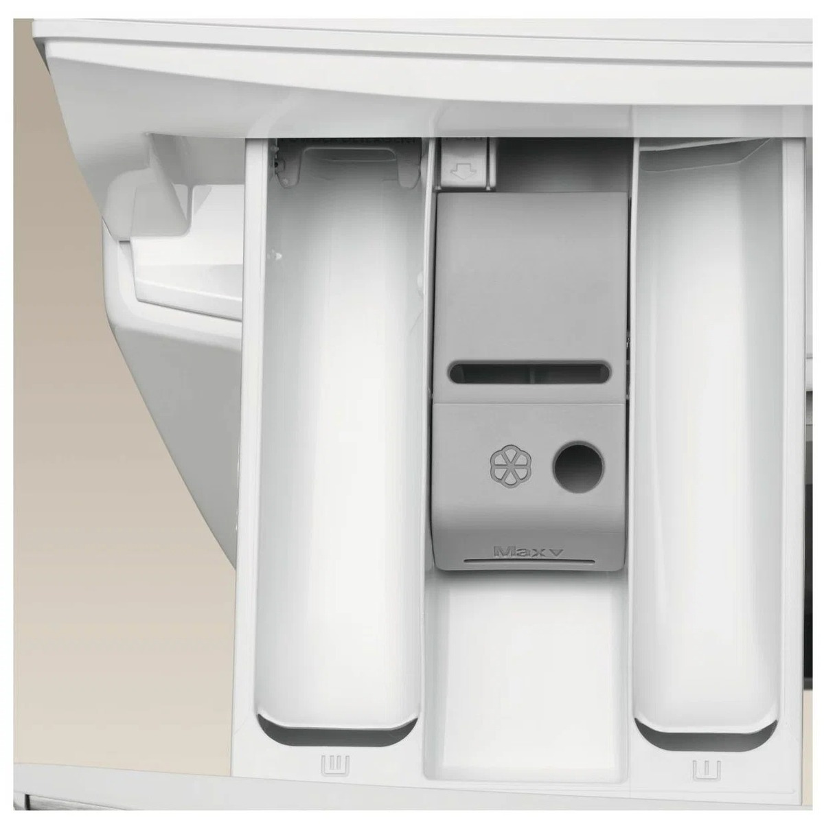 Стиральная машина Electrolux PerfectCare 700 EW7WN361S (Цвет: White)