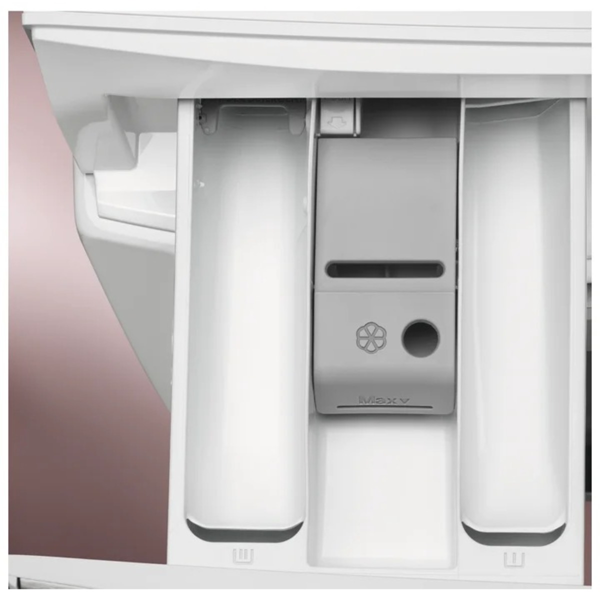 Стиральная машина Electrolux PerfectCare 700 EW7WO447W (Цвет: White)