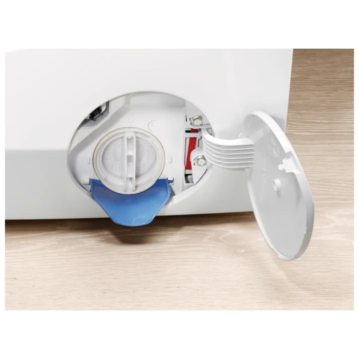 Стиральная машина Electrolux PerfectCare 700 EW7WO447W (Цвет: White)