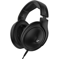 Наушники Sennheiser HD 620S, черный