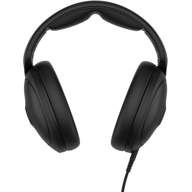 Наушники Sennheiser HD 620S, черный Наушники Sennheiser HD 620S, черный