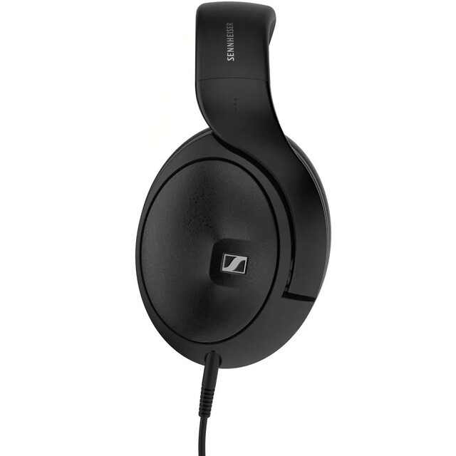 Наушники Sennheiser HD 620S, черный Наушники Sennheiser HD 620S, черный