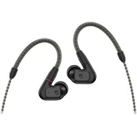 Наушники Sennheiser IE 200, черный 