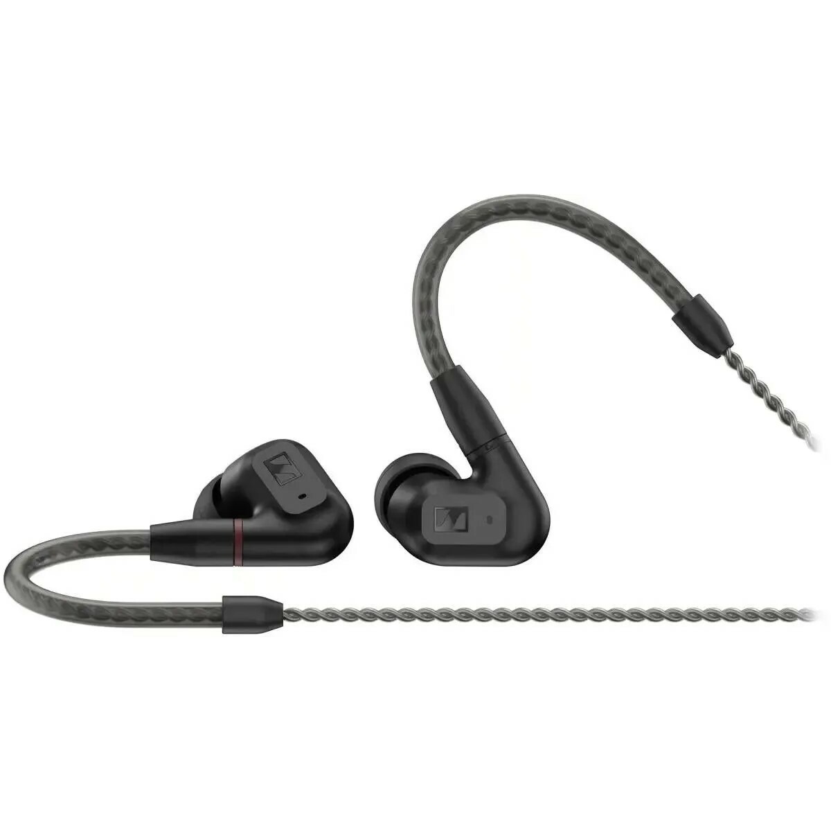 Наушники Sennheiser IE 200, черный 