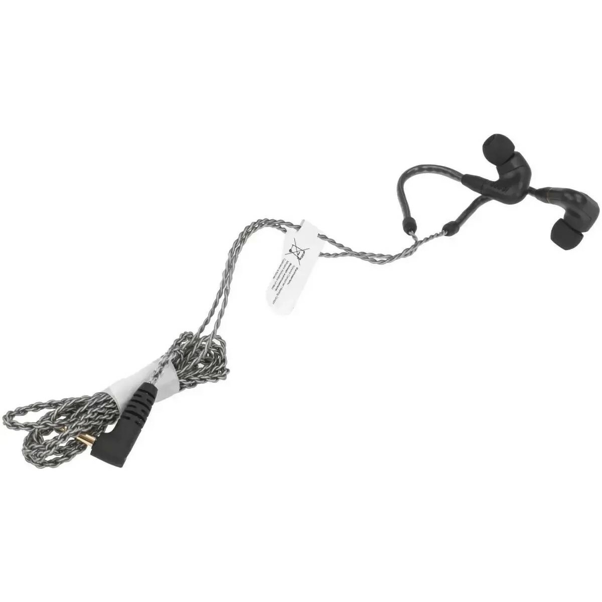 Наушники Sennheiser IE 200, черный 