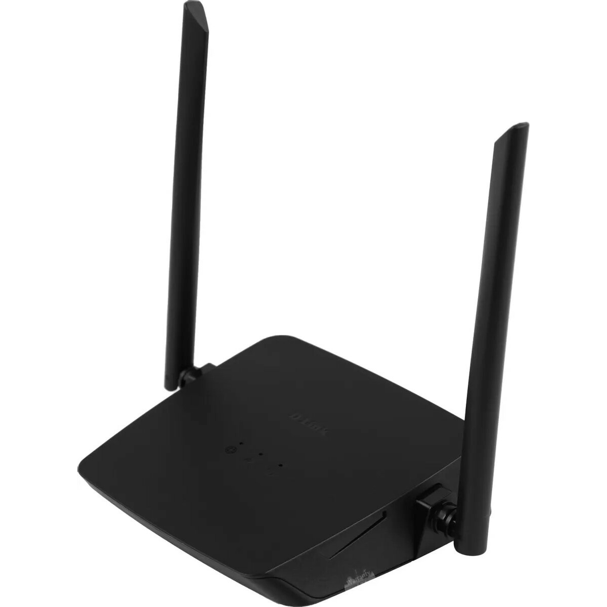 Wi-Fi роутер D-Link DIR-615 / Z1A 