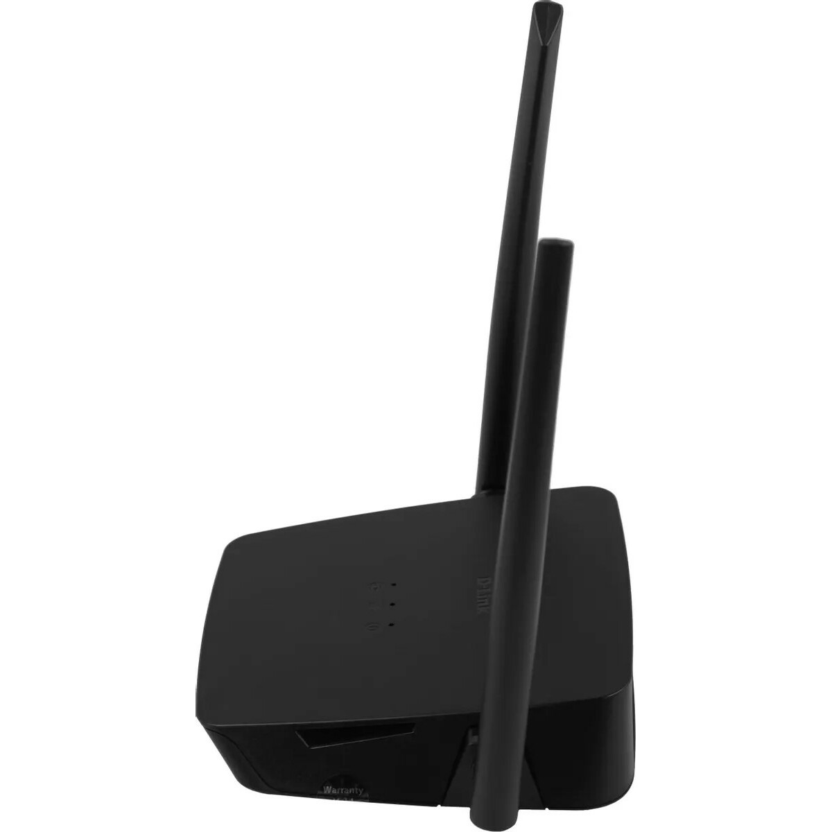 Wi-Fi роутер D-Link DIR-615 / Z1A 