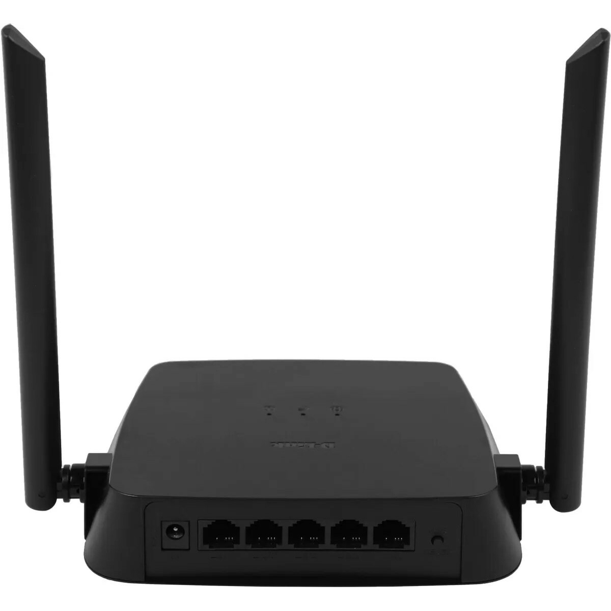 Wi-Fi роутер D-Link DIR-615 / Z1A 