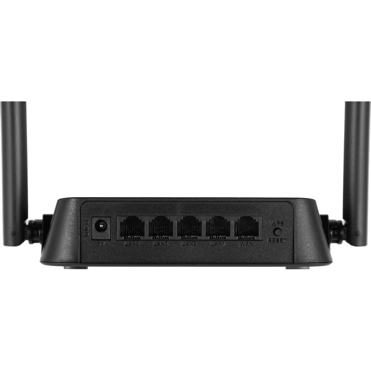 Wi-Fi роутер D-Link DIR-615 / Z1A 