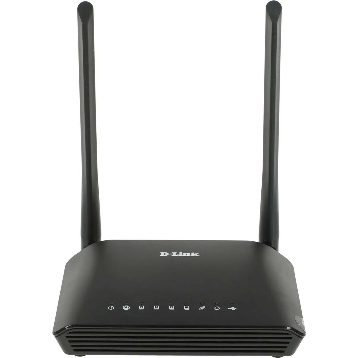 Wi-Fi роутер D-Link DIR-620S / RU / B1A