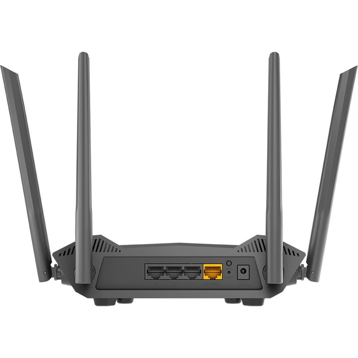 Маршрутизатор D-Link DIR-X1530 (DIR-X1530/RU/A1A) 