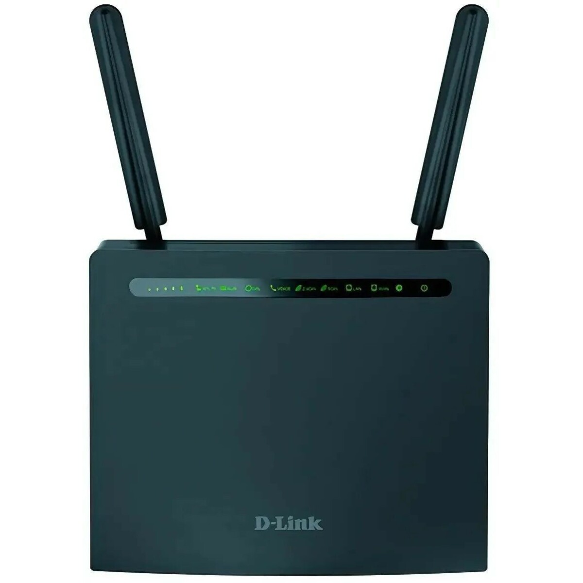 Wi-Fi роутер D-Link DWR-980/4HDA1E 