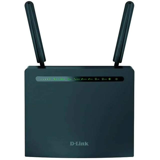 Wi-Fi роутер D-Link DWR-980 / 4HDA1E 