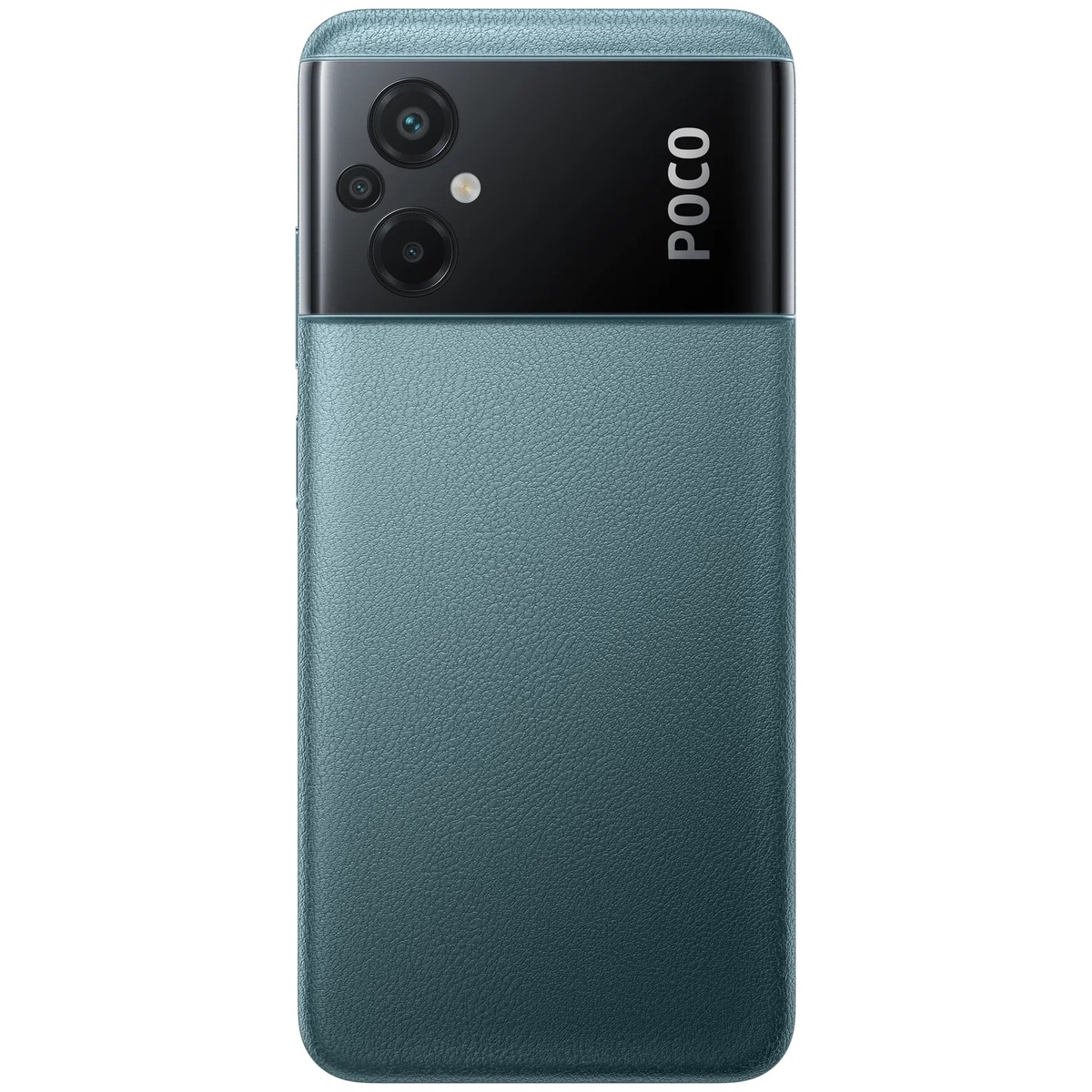 Смартфон Xiaomi Poco M5 6/128Gb (Цвет: Green)