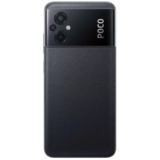 Смартфон Xiaomi Poco M5 6 / 128Gb (Цвет: Black)