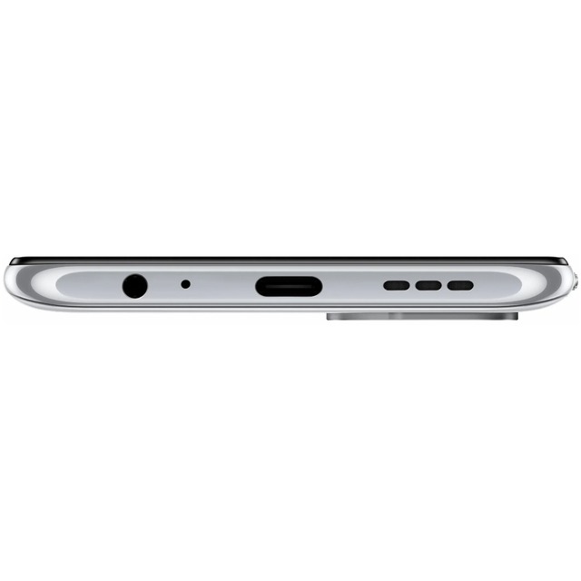 Смартфон Xiaomi Poco M5s 6/128Gb (Цвет: White)