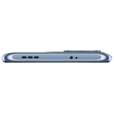 Смартфон Xiaomi Poco M5s 6/128Gb (Цвет: Blue)